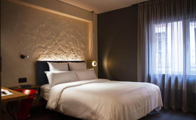 Letoh Letoh Gran Vía