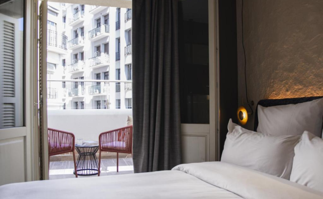 Letoh Letoh Gran Vía