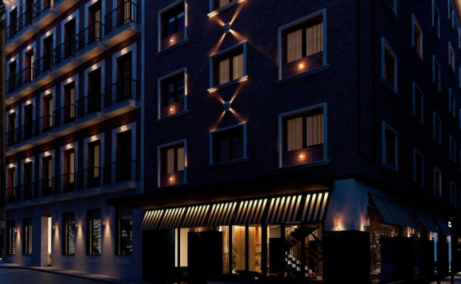 Letoh Letoh Gran Vía