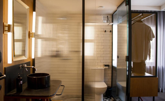 Letoh Letoh Gran Vía