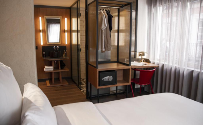 Letoh Letoh Gran Vía