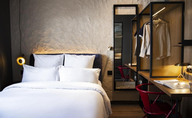 Letoh Letoh Gran Vía