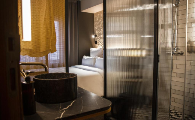 Letoh Letoh Gran Vía