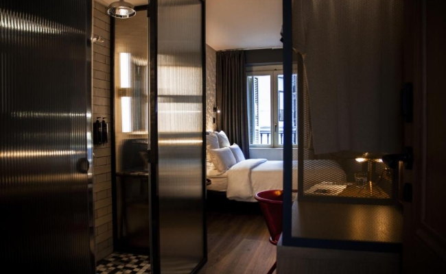 Letoh Letoh Gran Vía