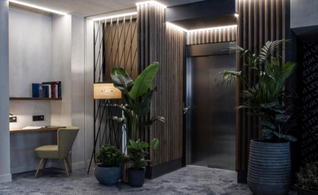 Letoh Letoh Gran Vía