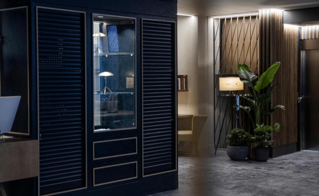 Letoh Letoh Gran Vía