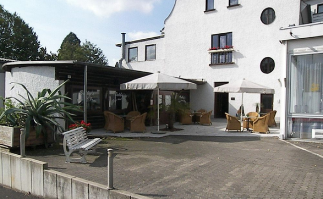 Parkhotel St.Georg