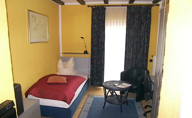 Parkhotel St.Georg