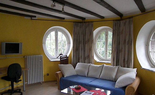 Parkhotel St.Georg