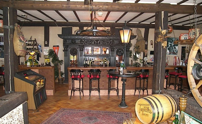 Parkhotel St.Georg