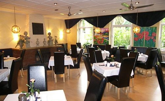 Parkhotel St.Georg