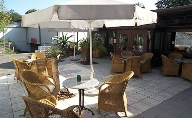 Parkhotel St.Georg