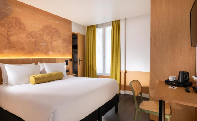 Hôtel WYLD Saint Germain