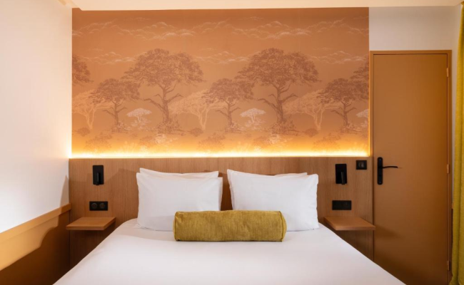 Hôtel WYLD Saint Germain