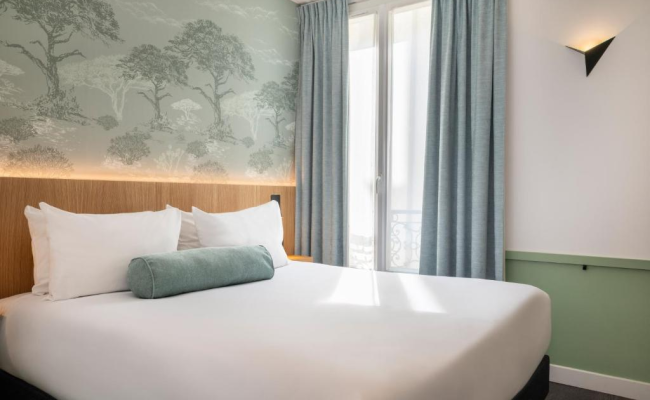 Hôtel WYLD Saint Germain