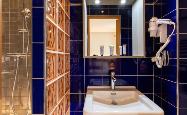 Hôtel WYLD Saint Germain