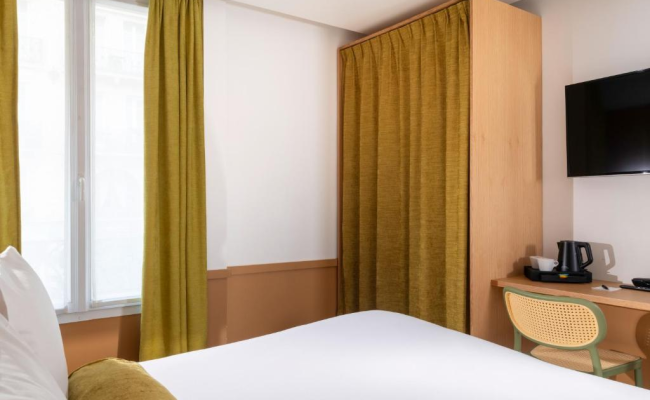 Hôtel WYLD Saint Germain