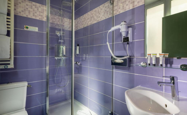 Hôtel WYLD Saint Germain