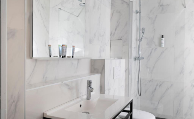 Hôtel WYLD Saint Germain