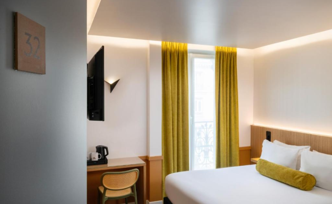 Hôtel WYLD Saint Germain