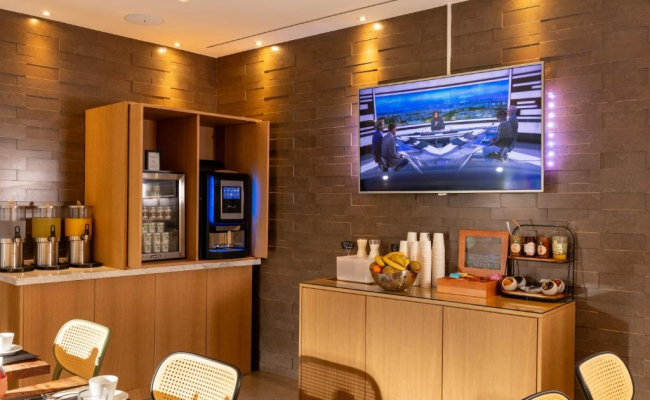 Hôtel WYLD Saint Germain