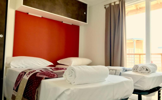 Camping Verona Village