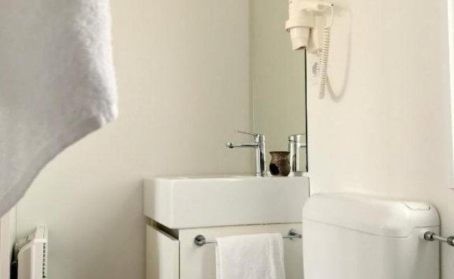 Camping Verona Village