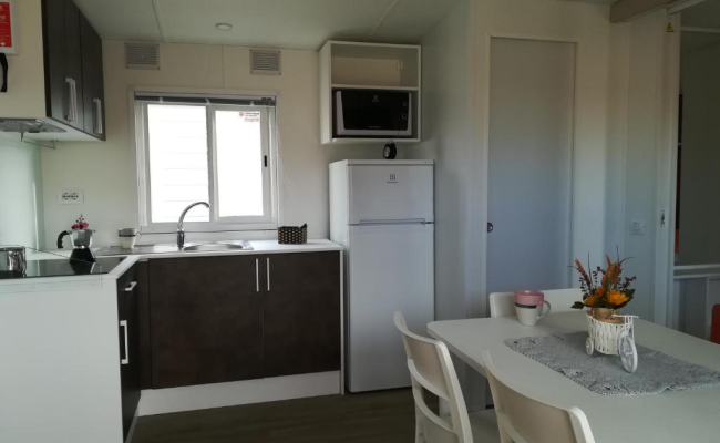 Camping Verona Village