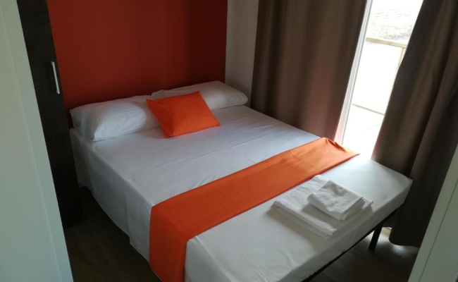 Camping Verona Village