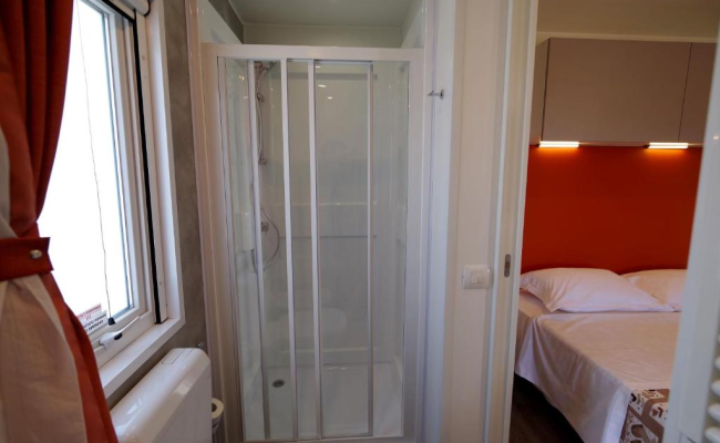 Camping Verona Village