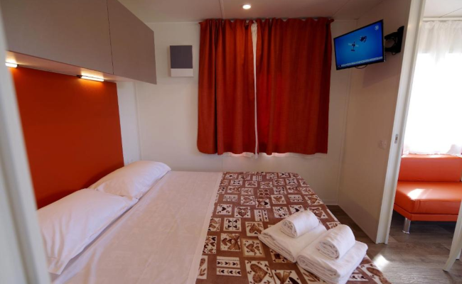 Camping Verona Village