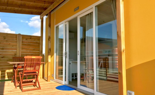 Camping Verona Village