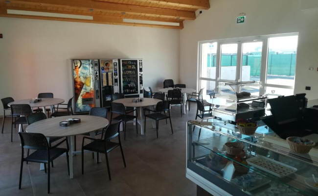 Camping Verona Village