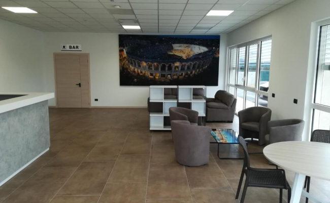 Camping Verona Village