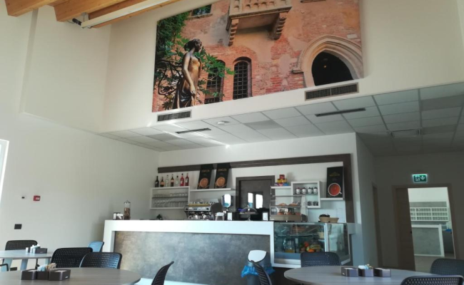 Camping Verona Village