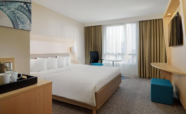 Courtyard by Marriott Paris La Defense West - Colombes
