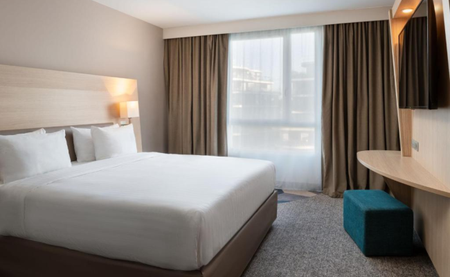 Courtyard by Marriott Paris La Defense West - Colombes