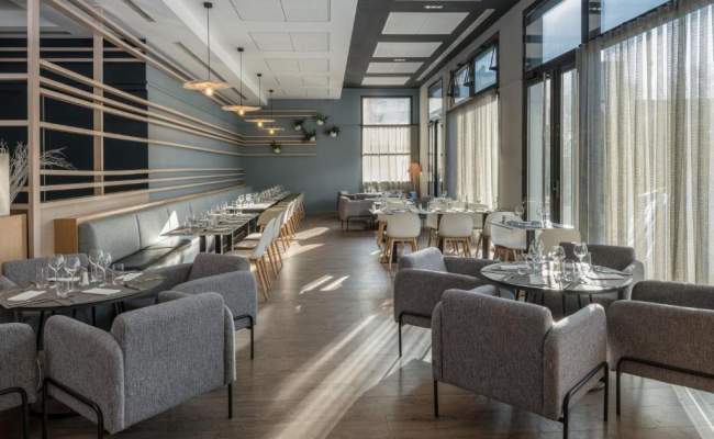 Courtyard by Marriott Paris La Defense West - Colombes