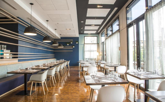 Courtyard by Marriott Paris La Defense West - Colombes