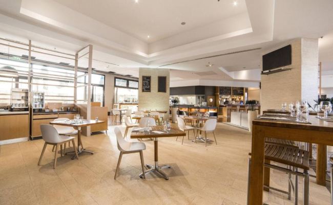 Courtyard by Marriott Paris La Defense West - Colombes