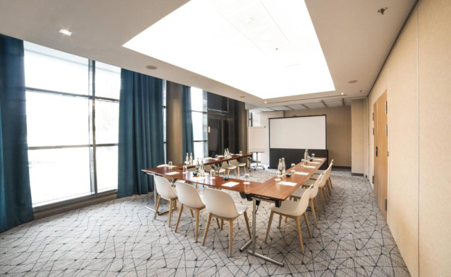 Courtyard by Marriott Paris La Defense West - Colombes