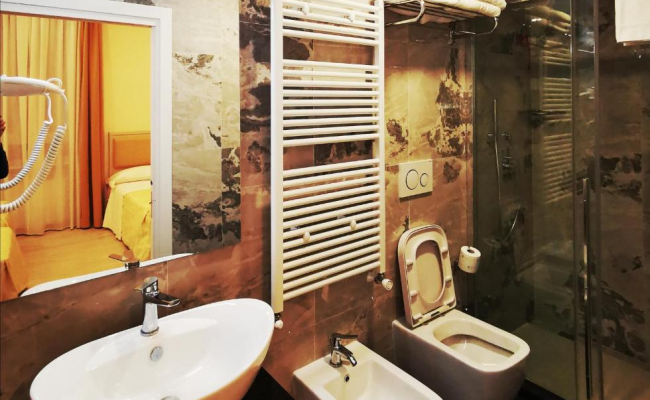 CSI Group - Hotel Metropoli