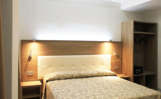 CSI Group - Hotel Metropoli