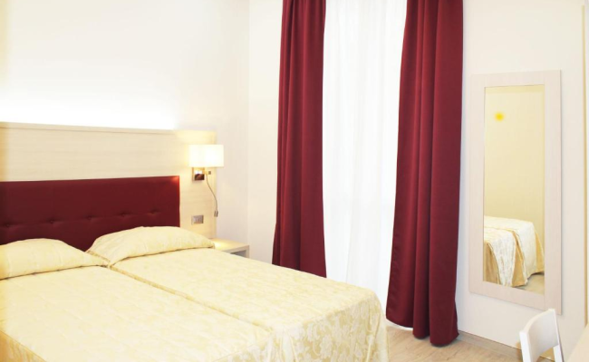 CSI Group - Hotel Metropoli