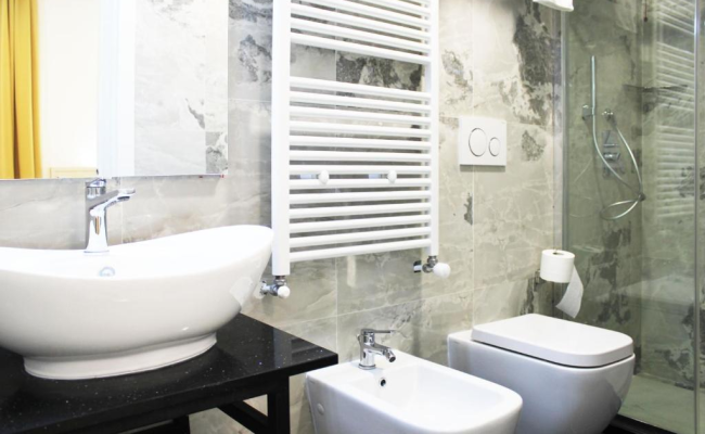 CSI Group - Hotel Metropoli