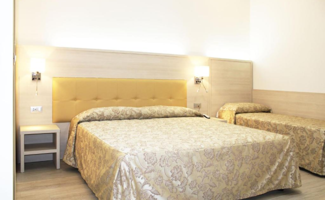 CSI Group - Hotel Metropoli