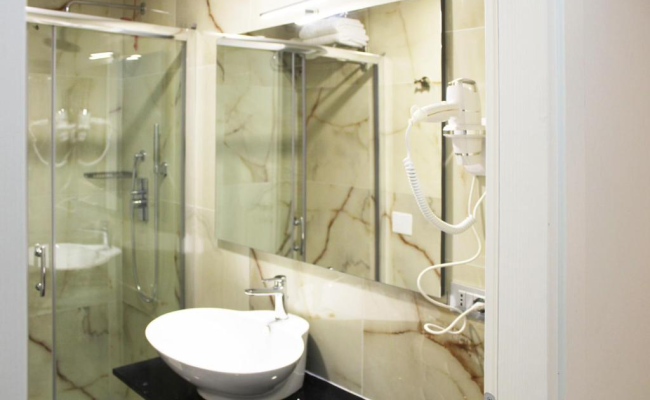 CSI Group - Hotel Metropoli