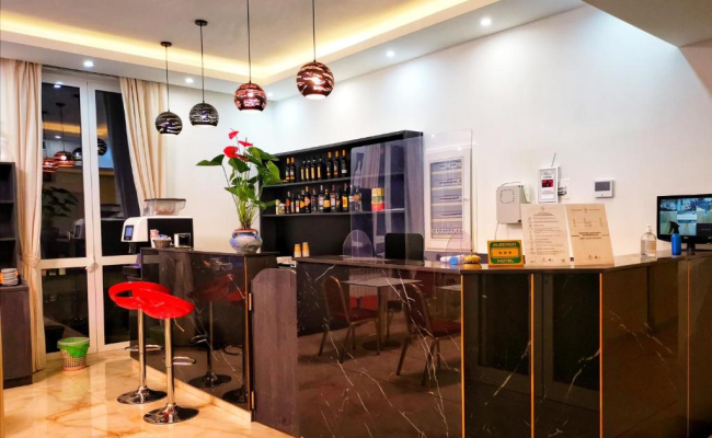 CSI Group - Hotel Metropoli