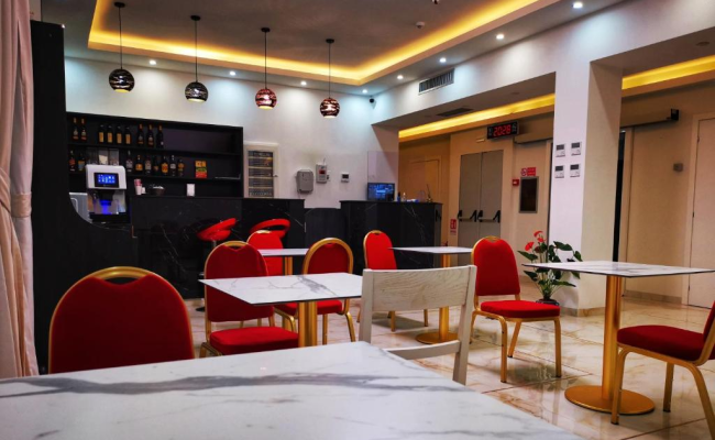 CSI Group - Hotel Metropoli