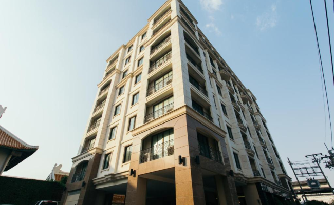 Thomson Residence Hotel